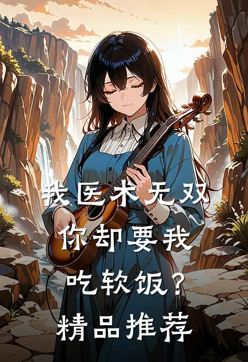我医术无双，你却要我吃软饭？精品推荐