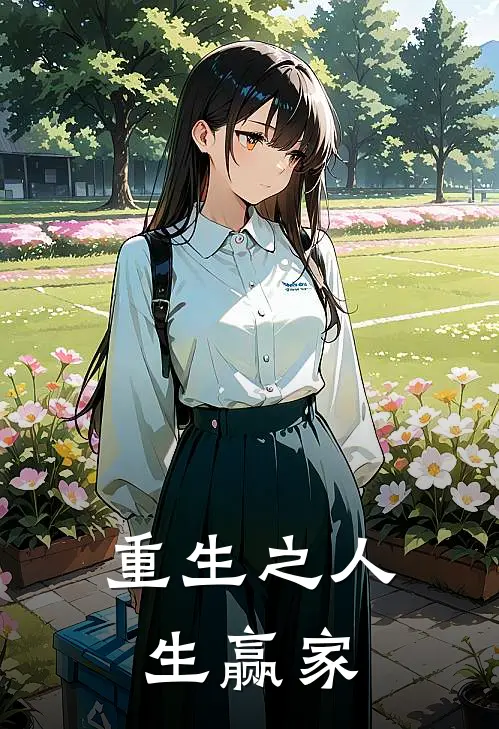 重生之人生赢家
