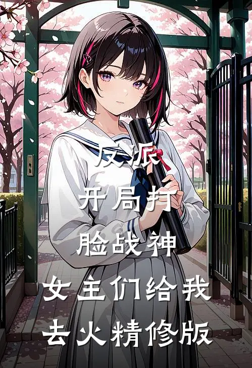 反派：开局打脸战神，女主们给我去火精修版