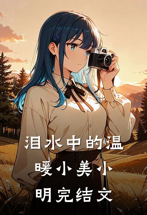 泪水中的温暖小美小明完结文