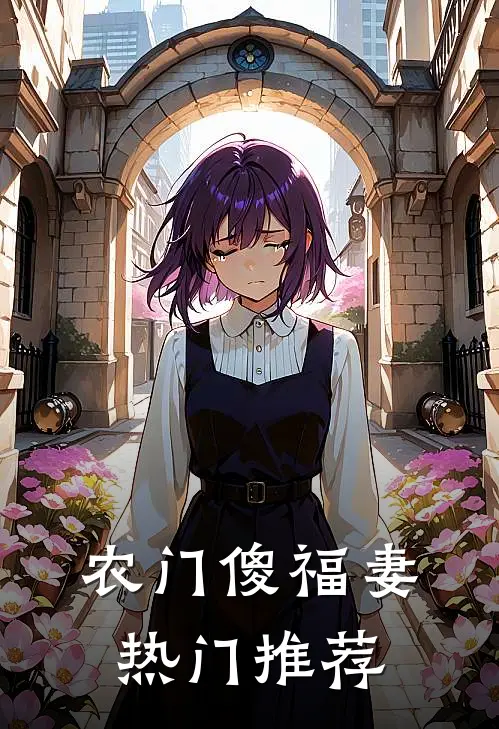 农门傻福妻热门推荐