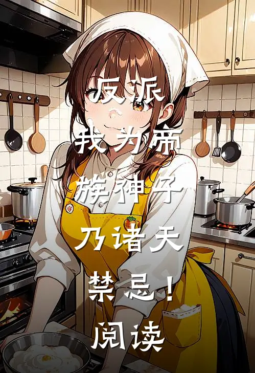 反派我为帝族神子,乃诸天禁忌!阅读