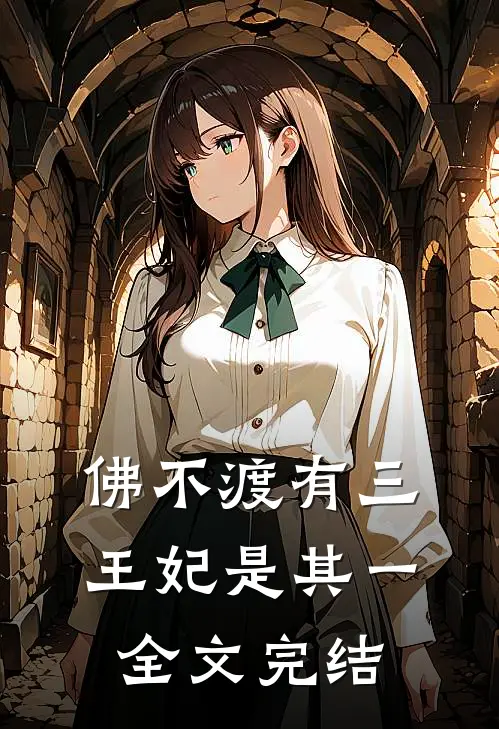 佛不渡有三，王妃是其一全文完结