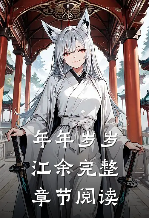 年年岁岁江余完整章节阅读