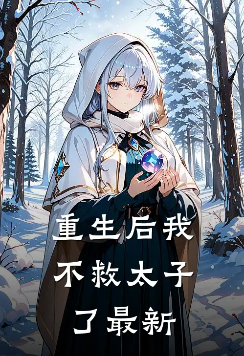 重生后我不救太子了最新