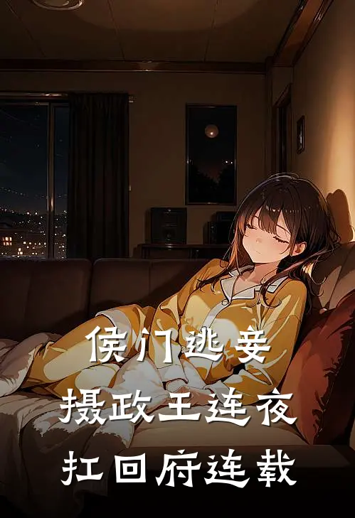 侯门逃妾：摄政王连夜扛回府连载