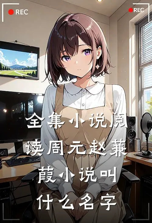 全集小说阅读周元赵蒹葭小说叫什么名字