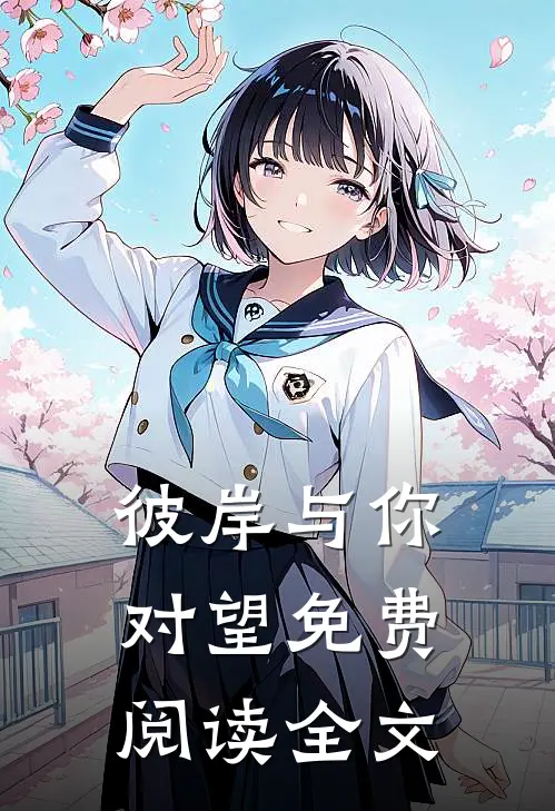 彼岸与你对望免费阅读全文
