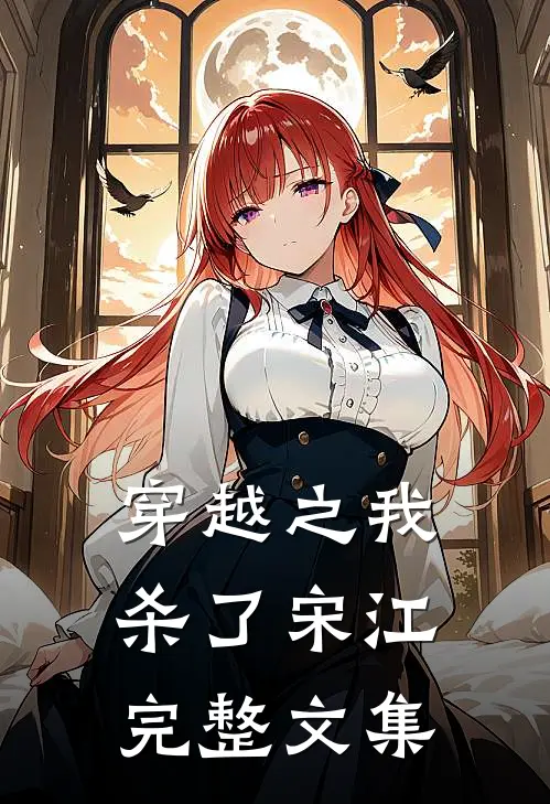 穿越之我杀了宋江完整文集