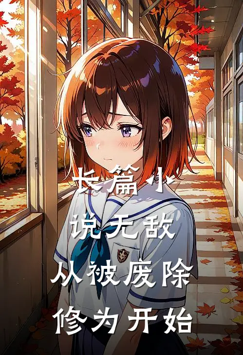 长篇小说无敌，从被废除修为开始