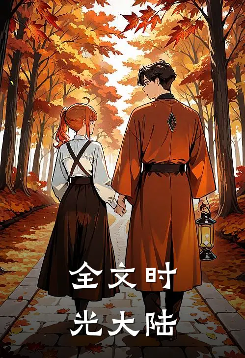 全文时光大陆在线阅读