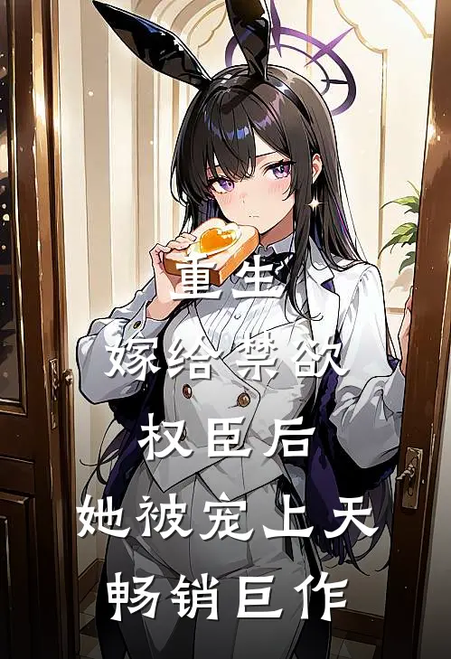 重生：嫁给禁欲权臣后，她被宠上天畅销巨作