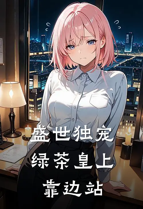 盛世独宠绿茶皇上靠边站