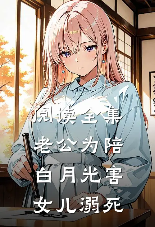 阅读全集老公为陪白月光害女儿溺死