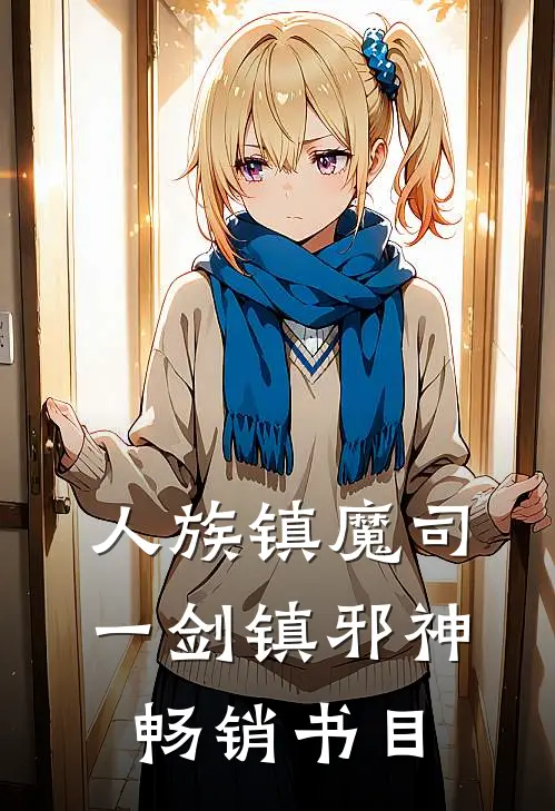 人族镇魔司，一剑镇邪神畅销书目