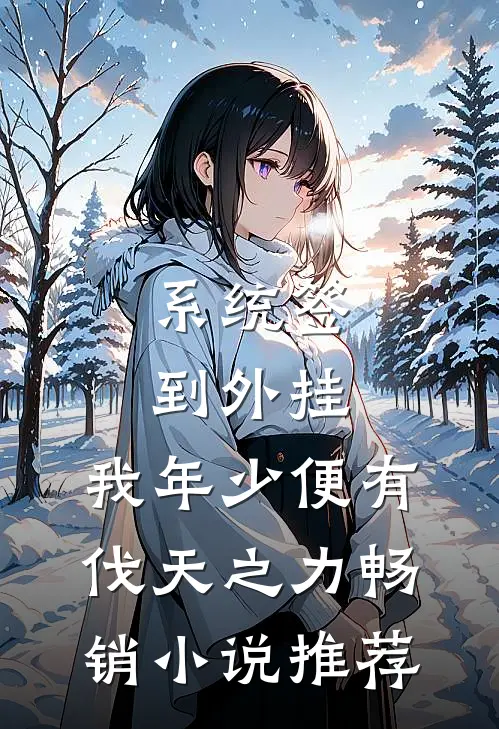 系统签到外挂，我年少便有伐天之力畅销小说推荐