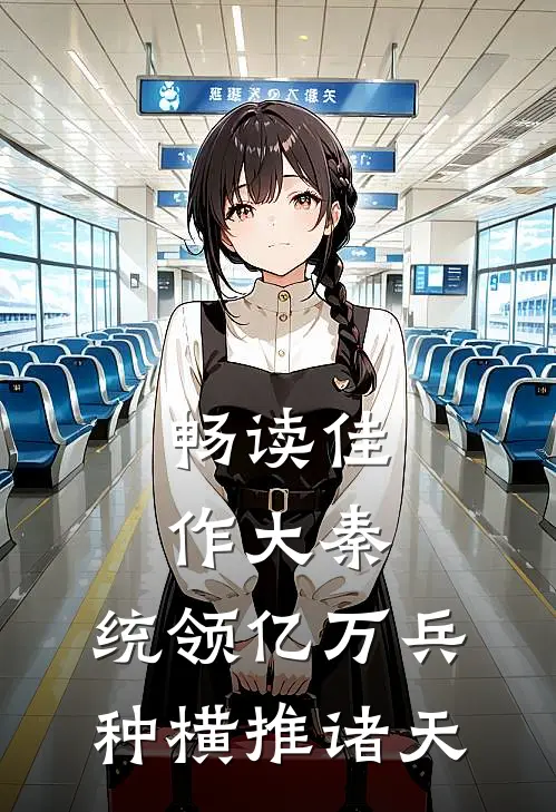 畅读佳作大秦：统领亿万兵种横推诸天