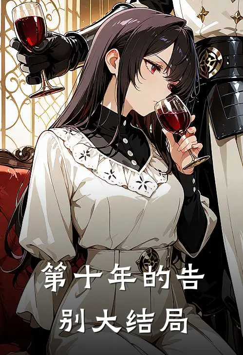 第十年的告别大结局