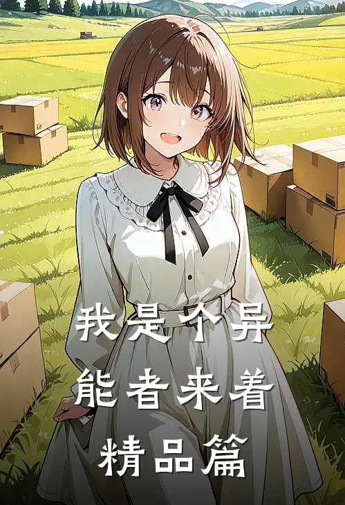 我是个异能者来着精品篇