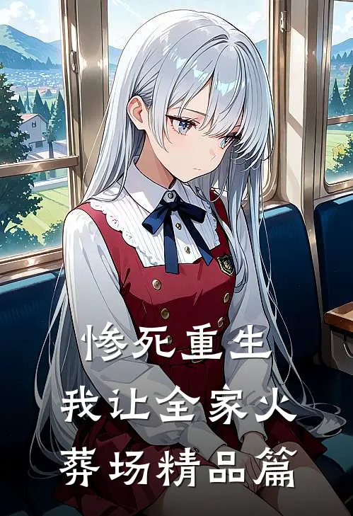 惨死重生，我让全家火葬场精品篇