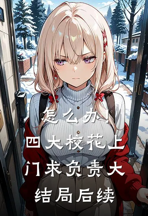 怎么办！四大校花上门求负责大结局后续