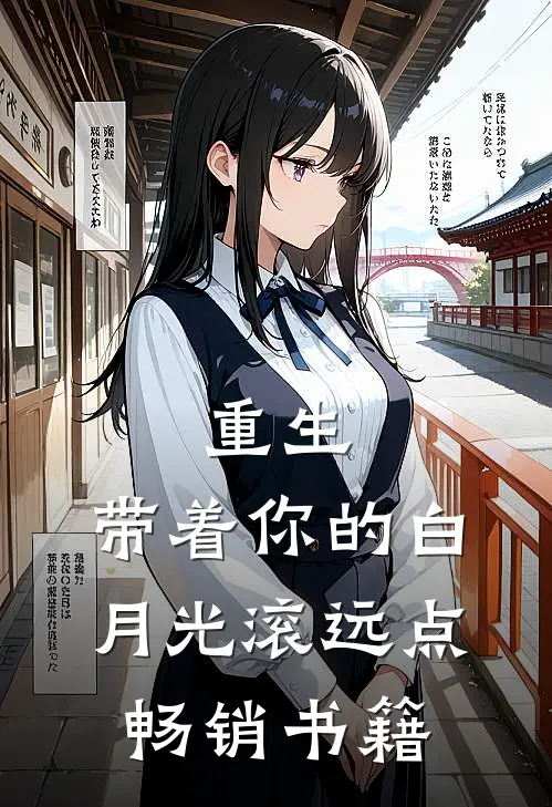 重生：带着你的白月光滚远点畅销书籍