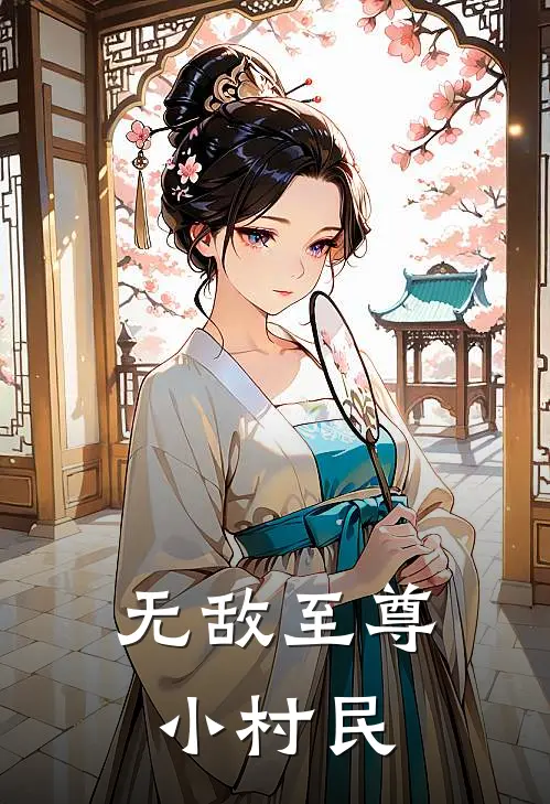 无敌至尊小村民