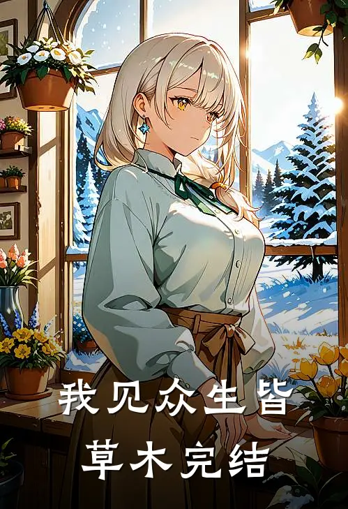 我见众生皆草木完结