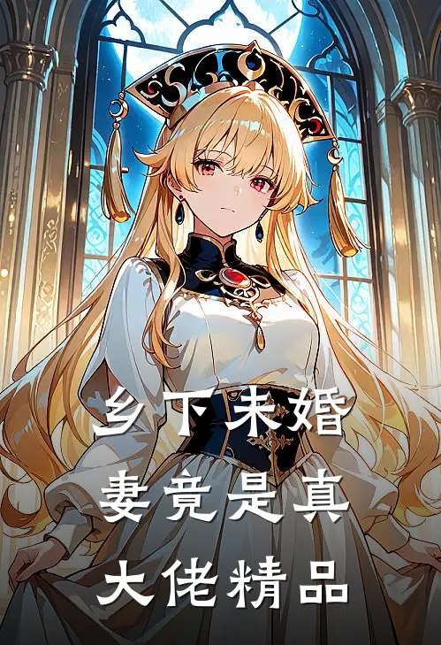 乡下未婚妻竟是真大佬精品