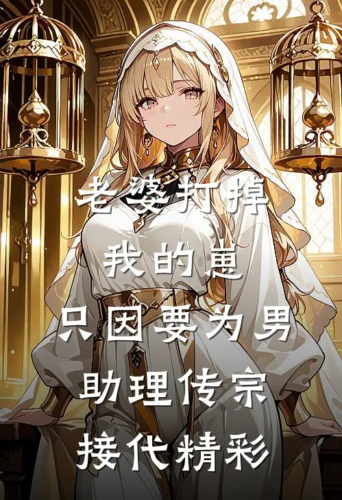 老婆打掉我的崽，只因要为男助理传宗接代精彩