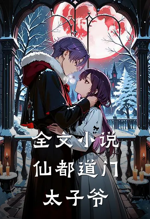全文小说仙都道门太子爷