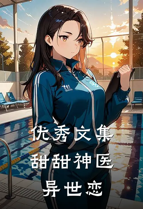 优秀文集甜甜神医异世恋