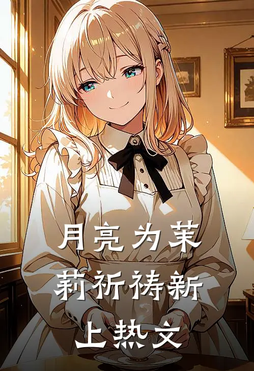 月亮为茉莉祈祷新上热文