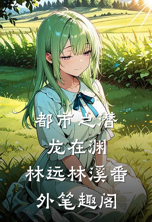 都市之潜龙在渊：林远林溪番外笔趣阁