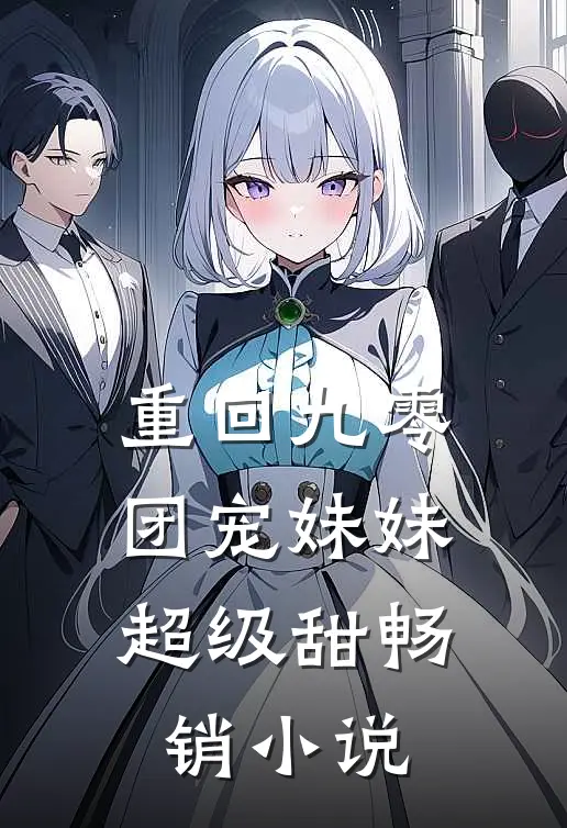 重回九零：团宠妹妹超级甜畅销小说