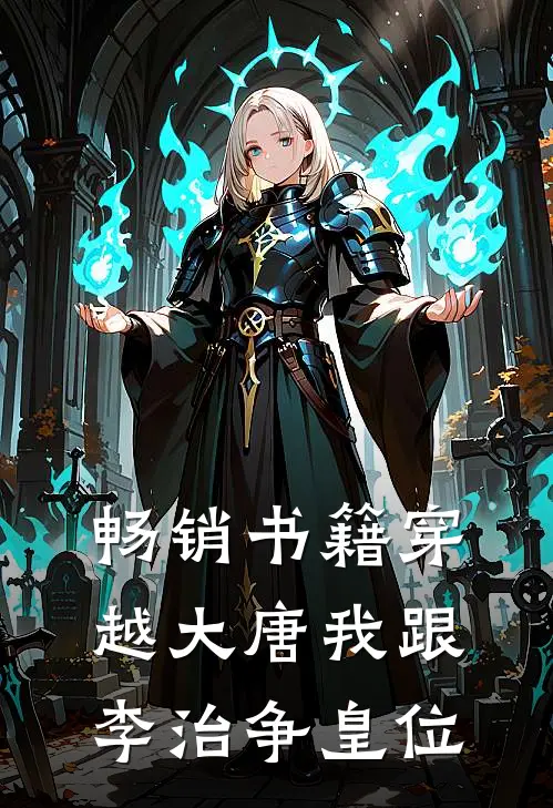畅销书籍穿越大唐我跟李治争皇位