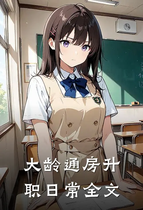 大龄通房升职日常全文