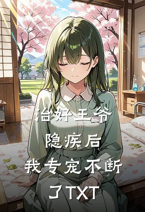 治好王爷隐疾后，我专宠不断了TXT