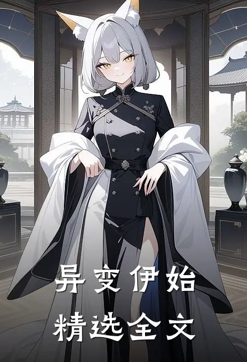 异变伊始精选全文