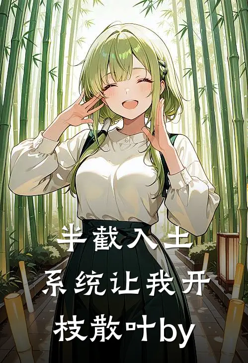 半截入土，系统让我开枝散叶by