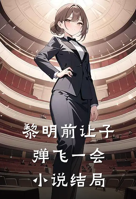 黎明前让子弹飞一会小说结局