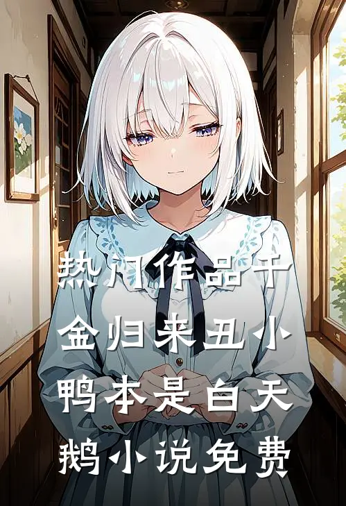 热门作品千金归来丑小鸭本是白天鹅小说免费
