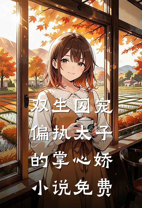 双生囚宠偏执太子的掌心娇免费