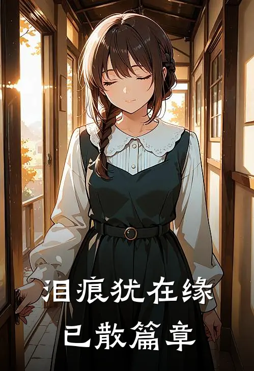 泪痕犹在缘已散篇章