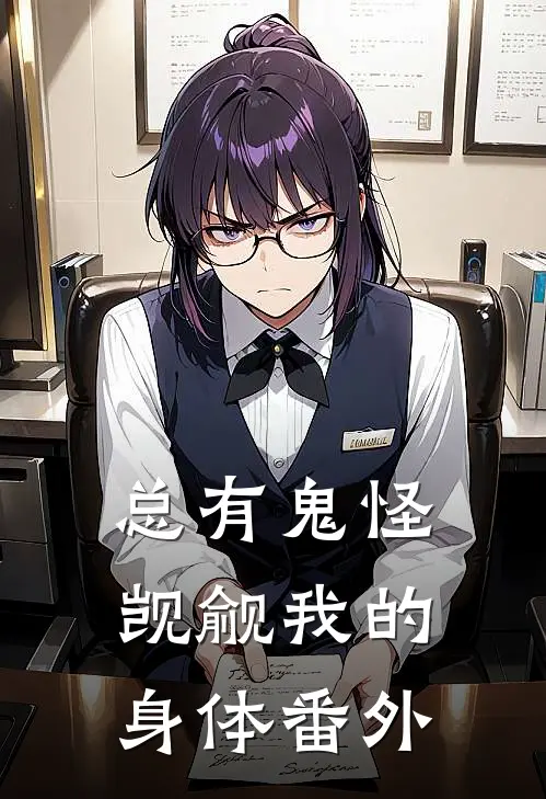 总有鬼怪觊觎我的身体番外