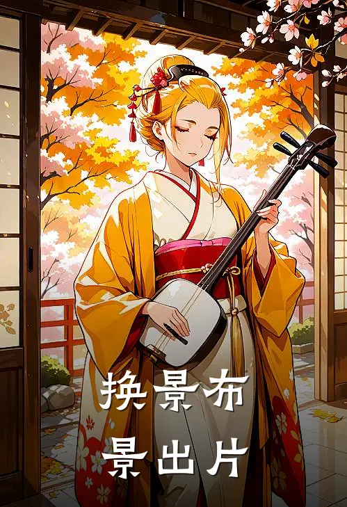 换景布景出片