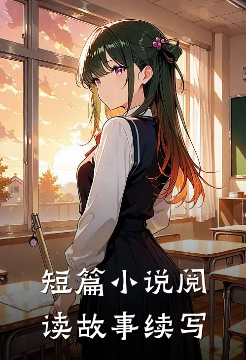 短篇小说阅读故事续写