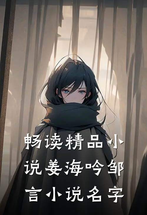 畅读精品小说姜海吟邹言小说名字