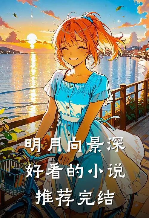 明月向景深好看的小说推荐完结