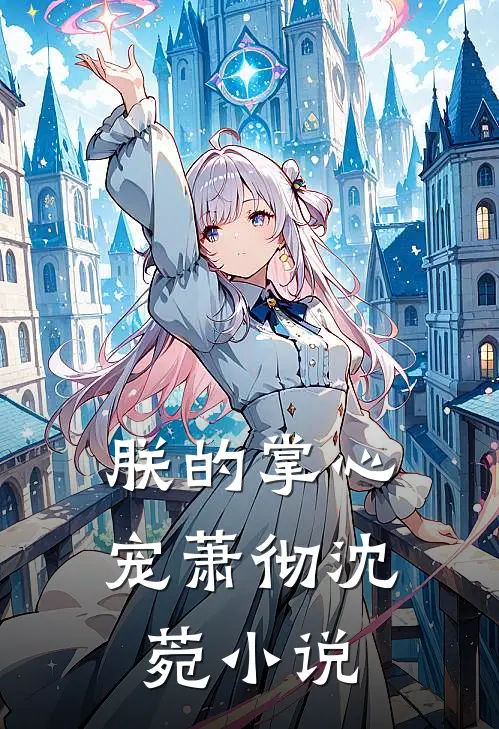 朕的掌心宠萧彻沈菀小说